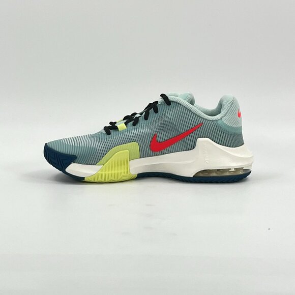 Nike Air Max Impact 4 \'Jade Ice\' DM1124-301 Multi Size main image 8